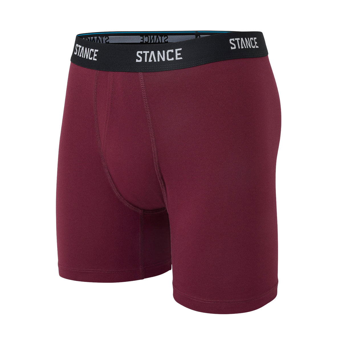 Stance Solid Boxer Brief - Fig image 1