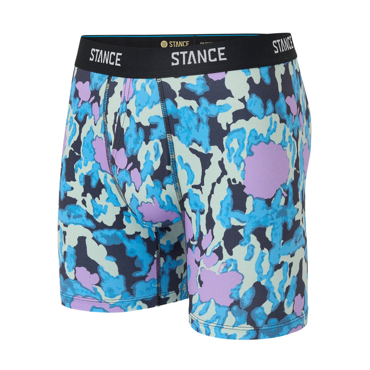 Stance Aster Boxer Brief - Multi image 1