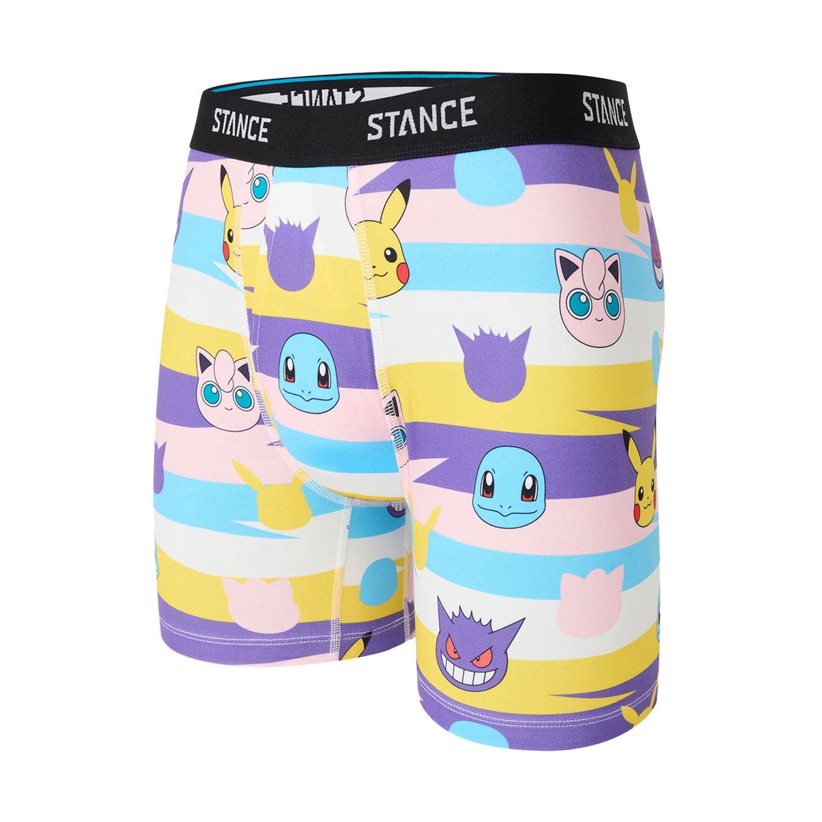 Stance Gotta Catch Em All Boxer Brief - Multi image 1