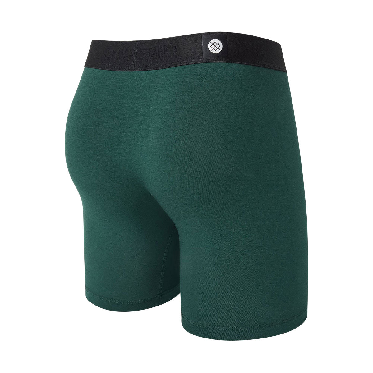 Stance Pine Wholester Boxer Brief - Pine image 2