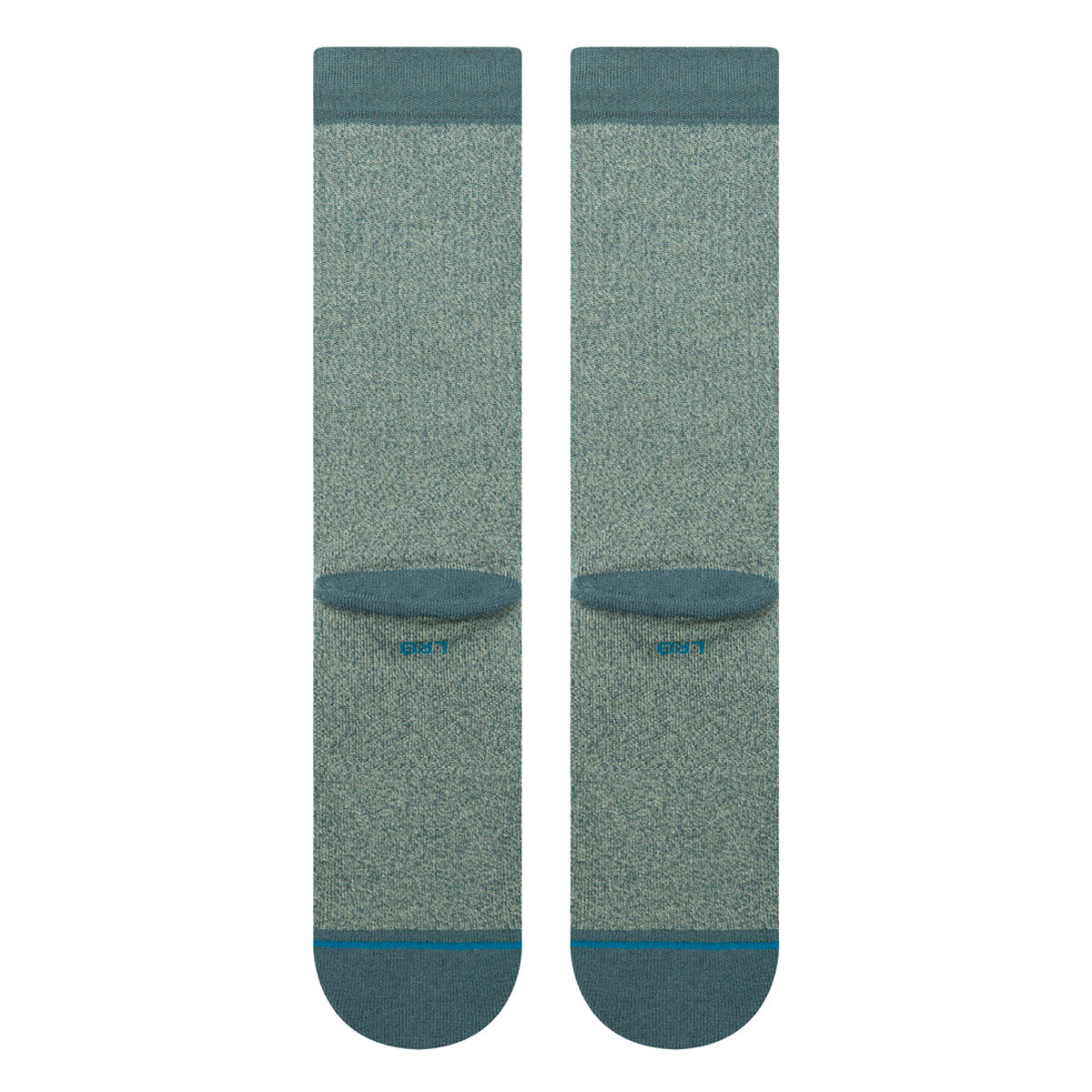 Stance Shelter Socks - Atlantic image 3