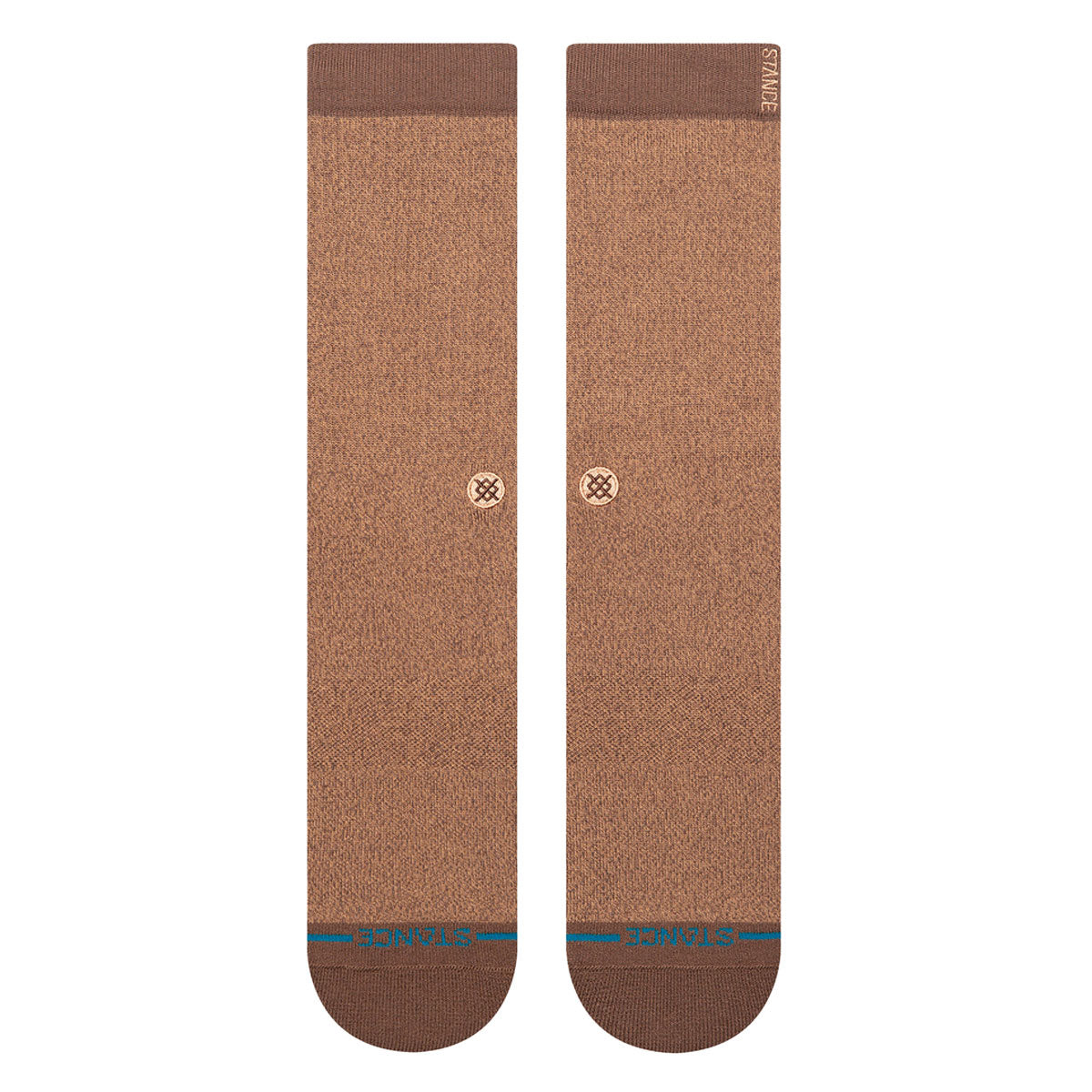 Stance Shelter Socks - Sandstorm image 2