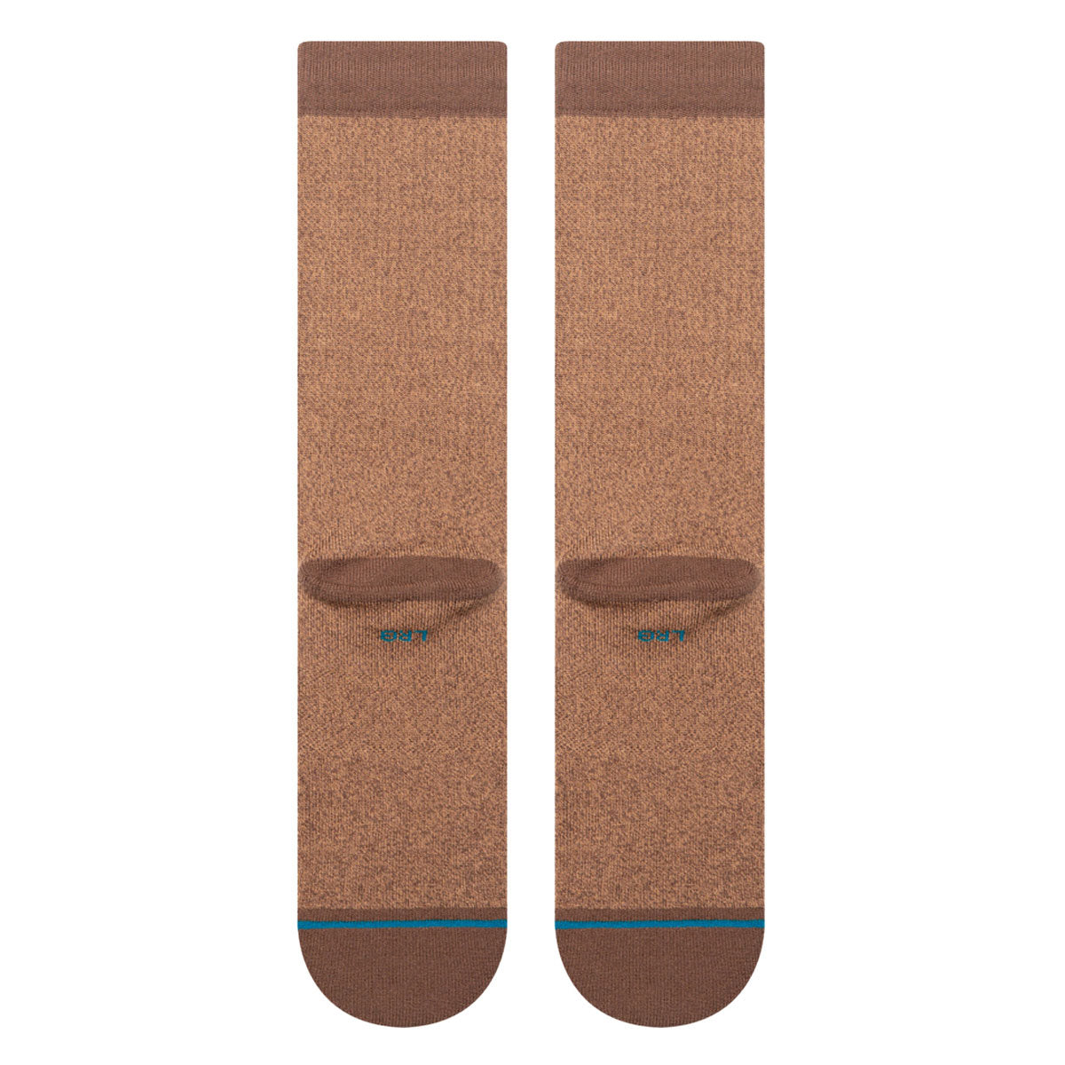 Stance Shelter Socks - Sandstorm image 3
