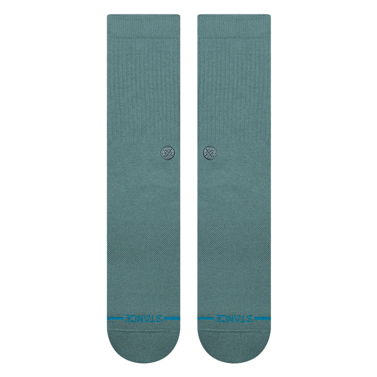 Stance Icon Socks - Atlantic image 2