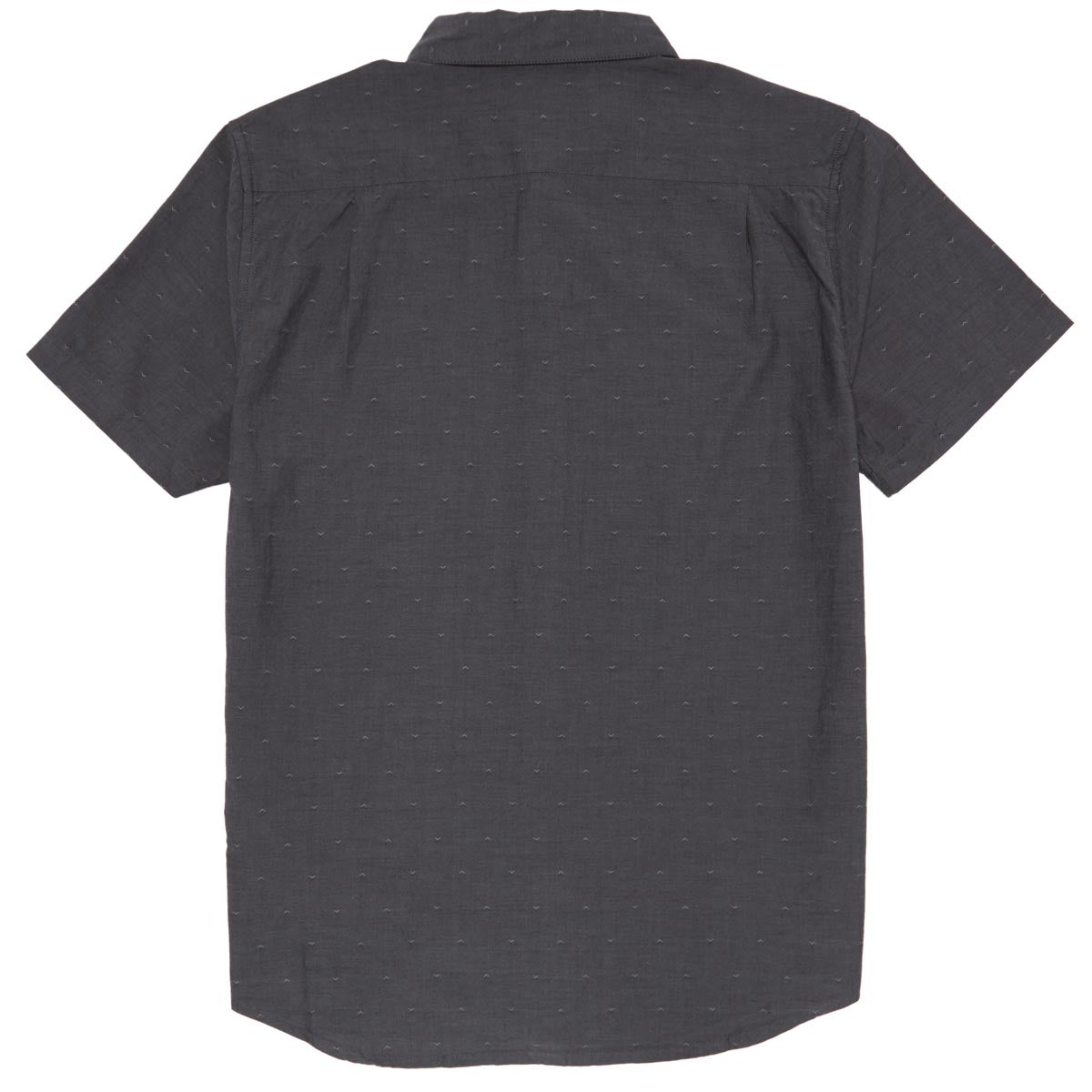 RVCA Thatll Do Dobby Shirt - Black image 2