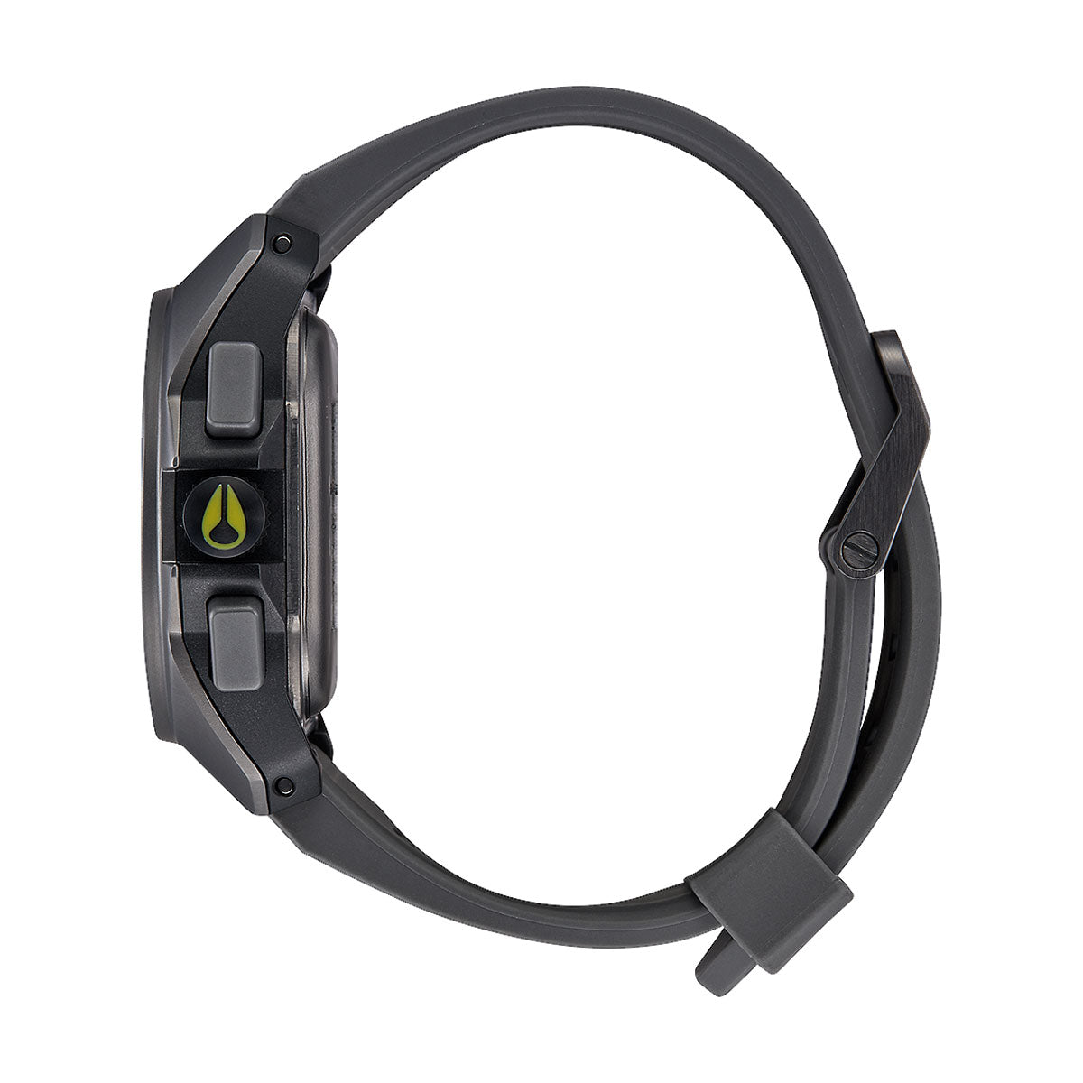 Nixon Ripley Watch - Gunmetal image 2