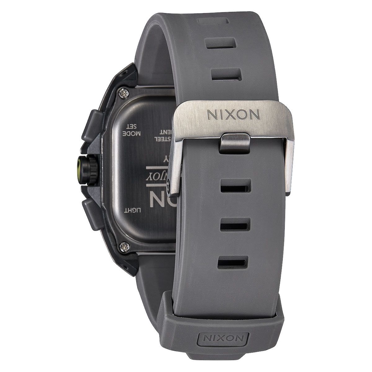 Nixon Ripley Watch - Gunmetal image 3