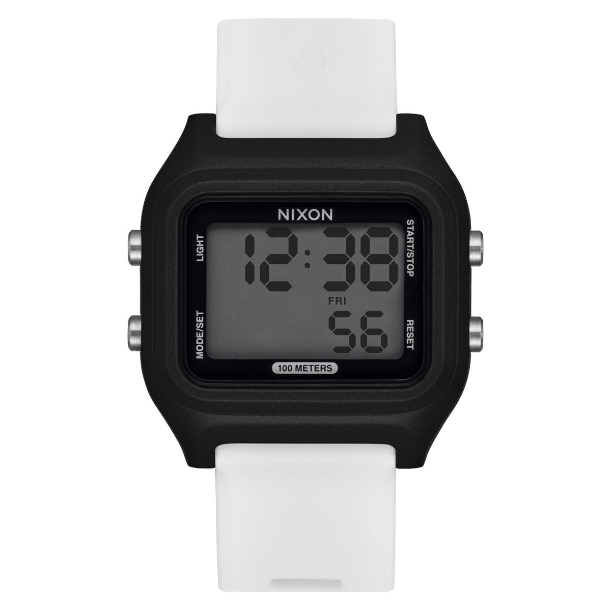 Nixon Ripper Watch - Black/White image 1