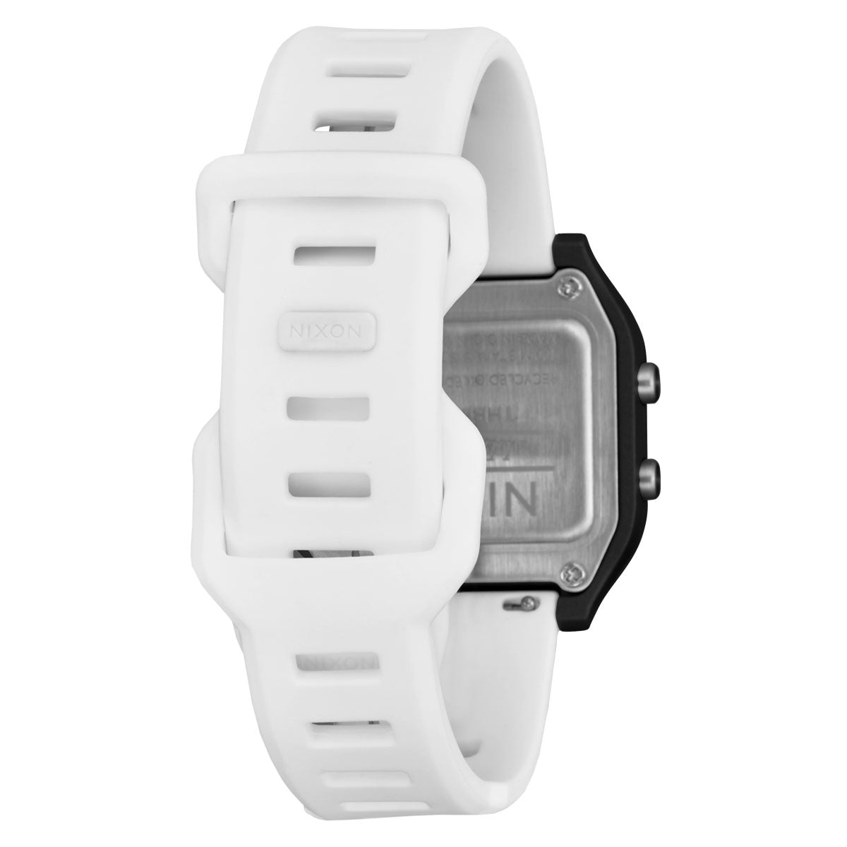 Nixon Ripper Watch - Black/White image 4