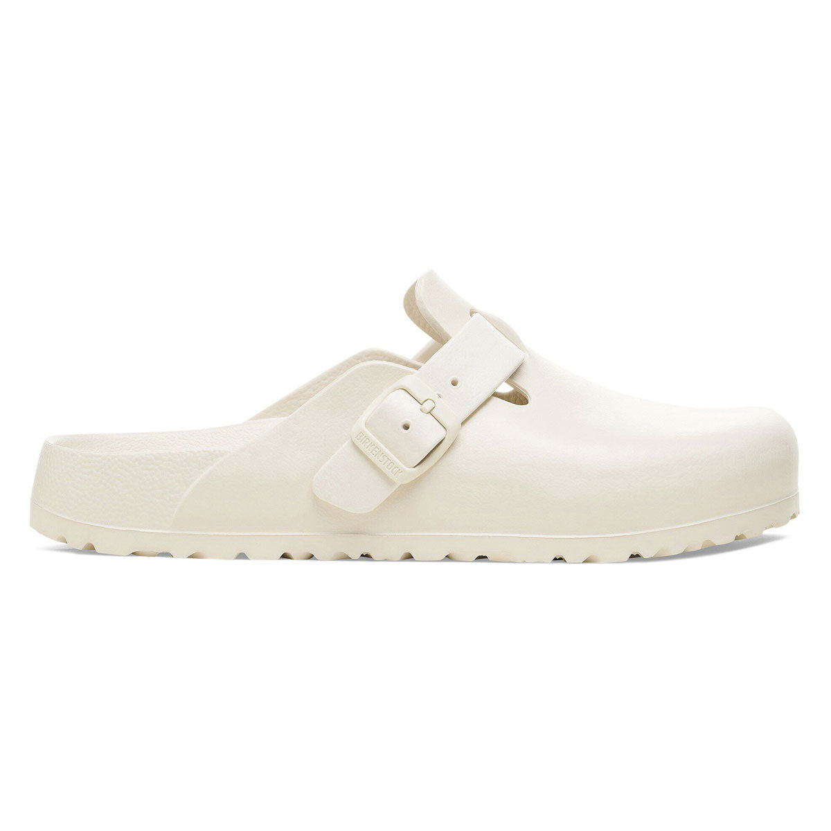 Birkenstock Boston EVA Sandals - Eggshell image 1