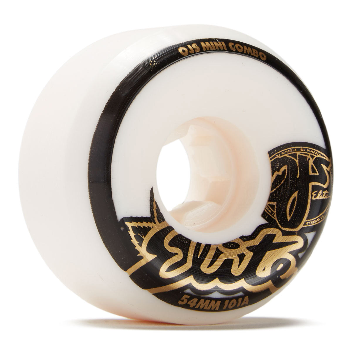 OJ Elite Mini Combo 101a Skateboard Wheels - 54mm image 1