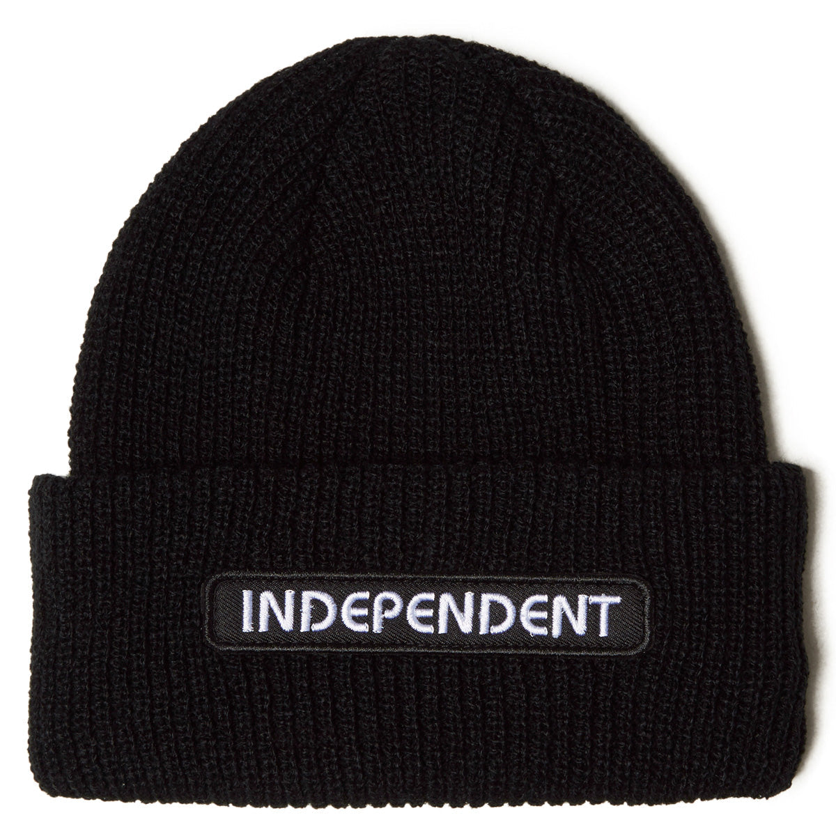 Independent B/C Groundwork Long Shoreman Beanie image 1
