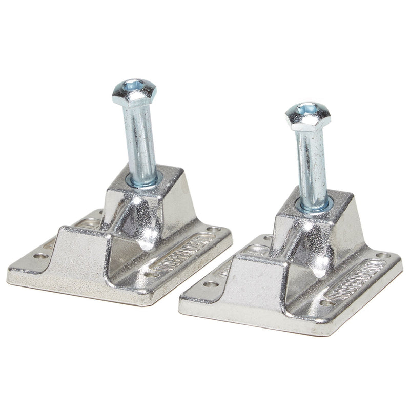 Independent Genuine Parts IKP Set of Baseplates
