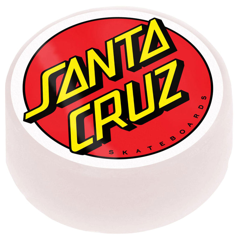 Santa Cruz Classic Dot Skate Wax