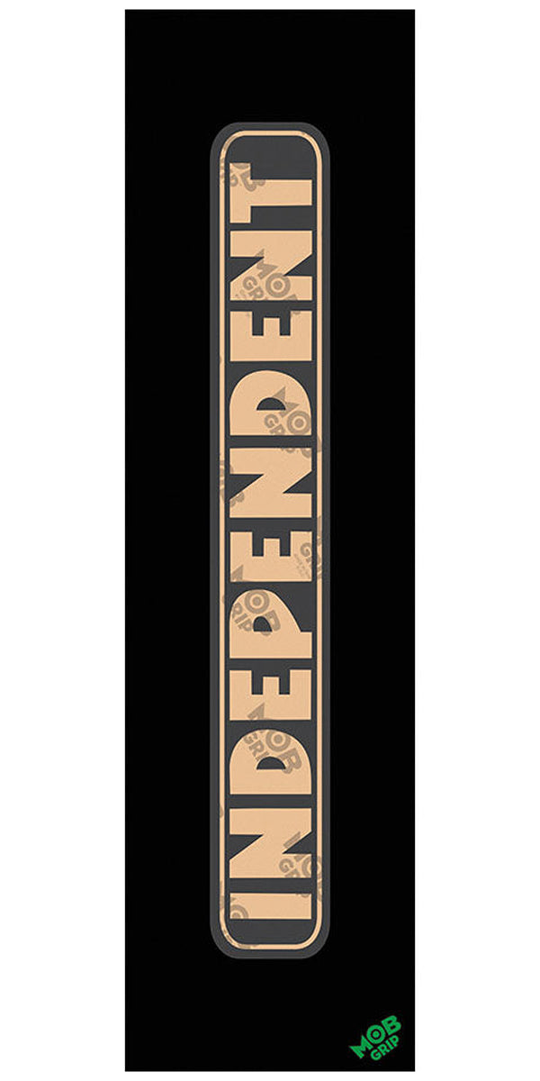 Mob x Independent Bar Grip tape - Clear