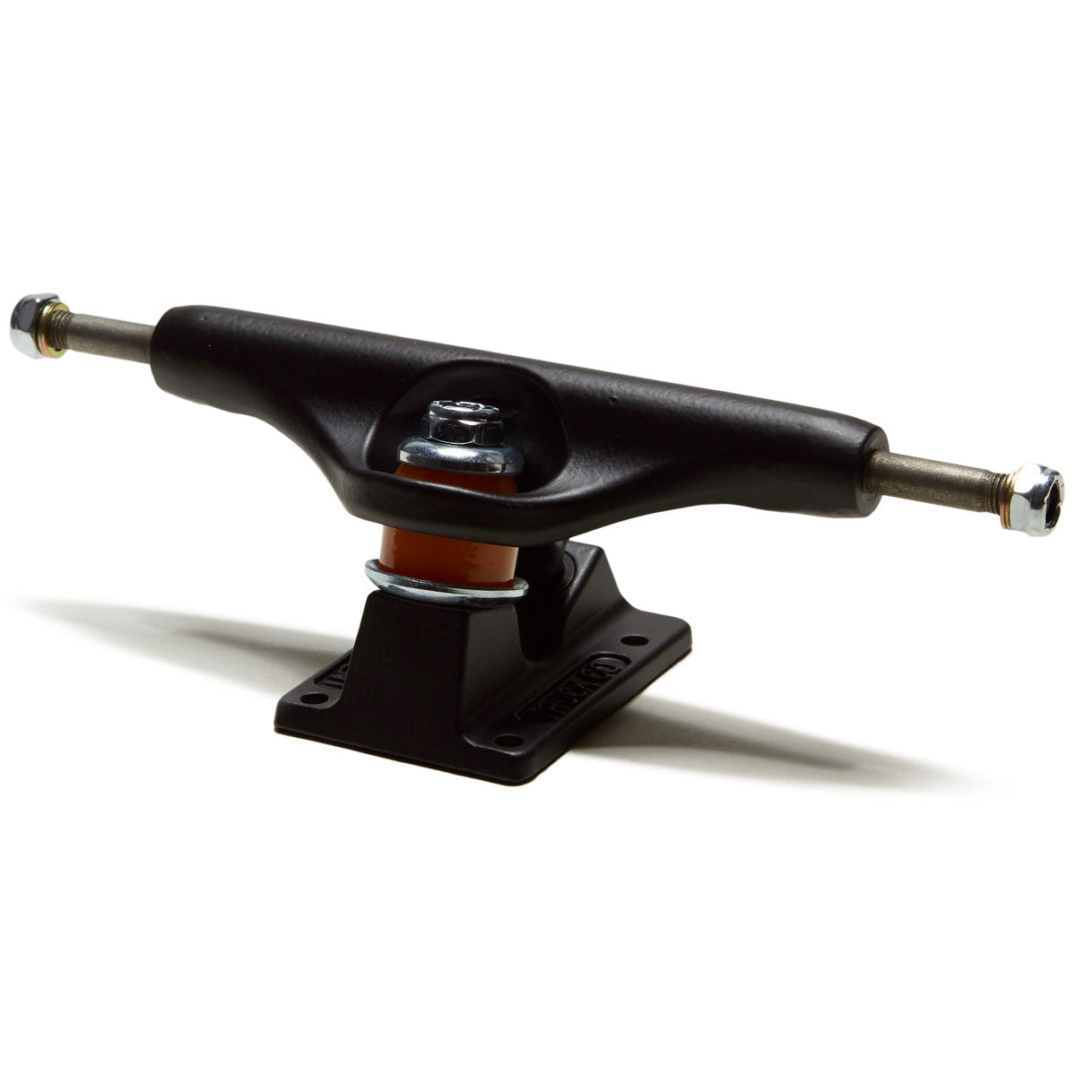 Independent Stage 11 Standard Skateboard Trucks - Blackout - 129mm image 2