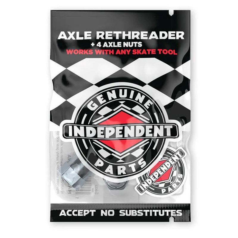 Independent Genuine Parts Alxle Re-Threader