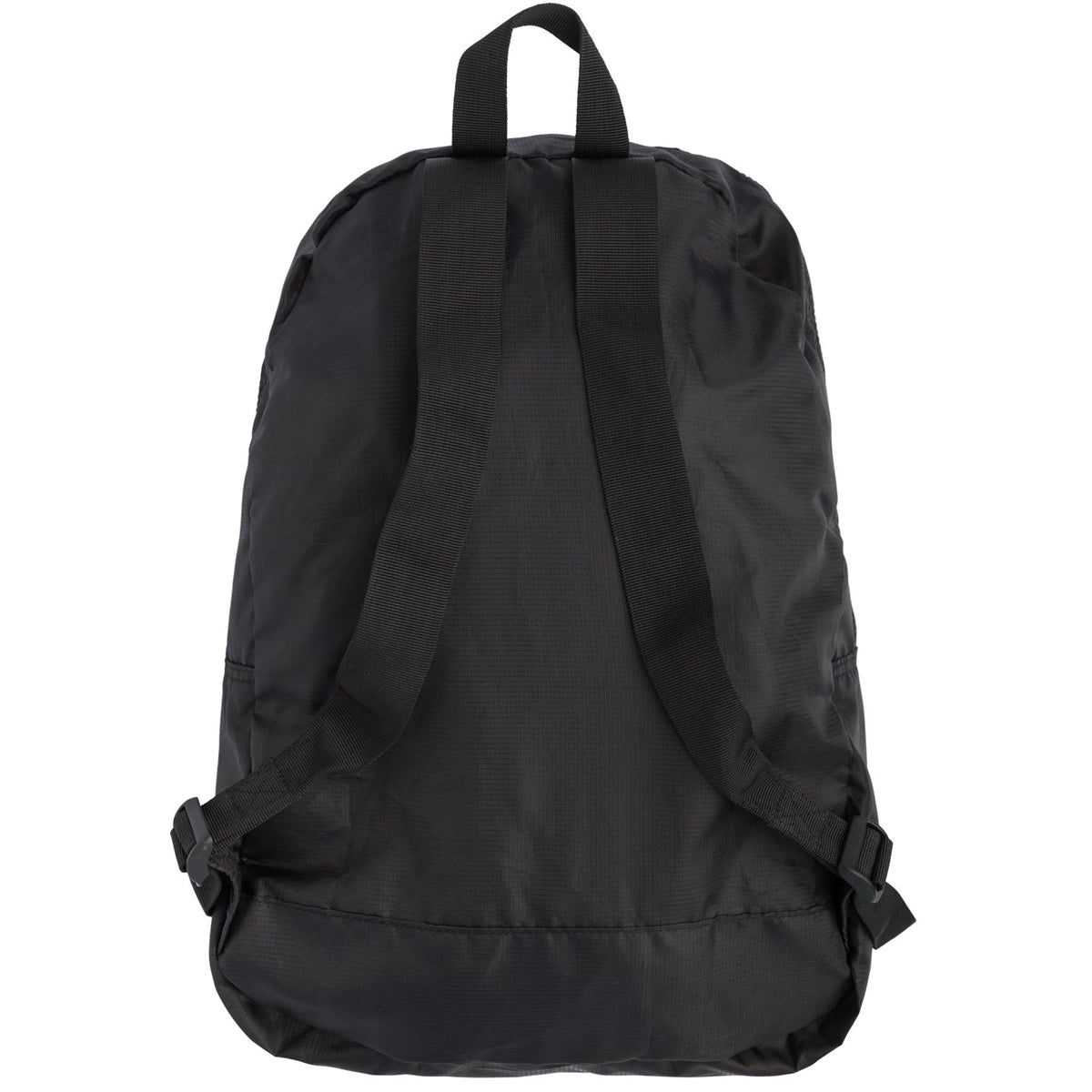 Independent BTG Pattern Backpack - Black image 2