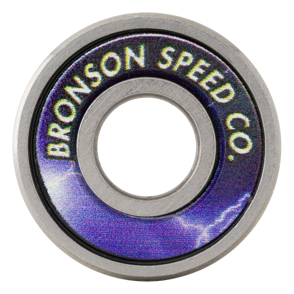 Bronson Braden Hoban Pro G3 Bearings image 2
