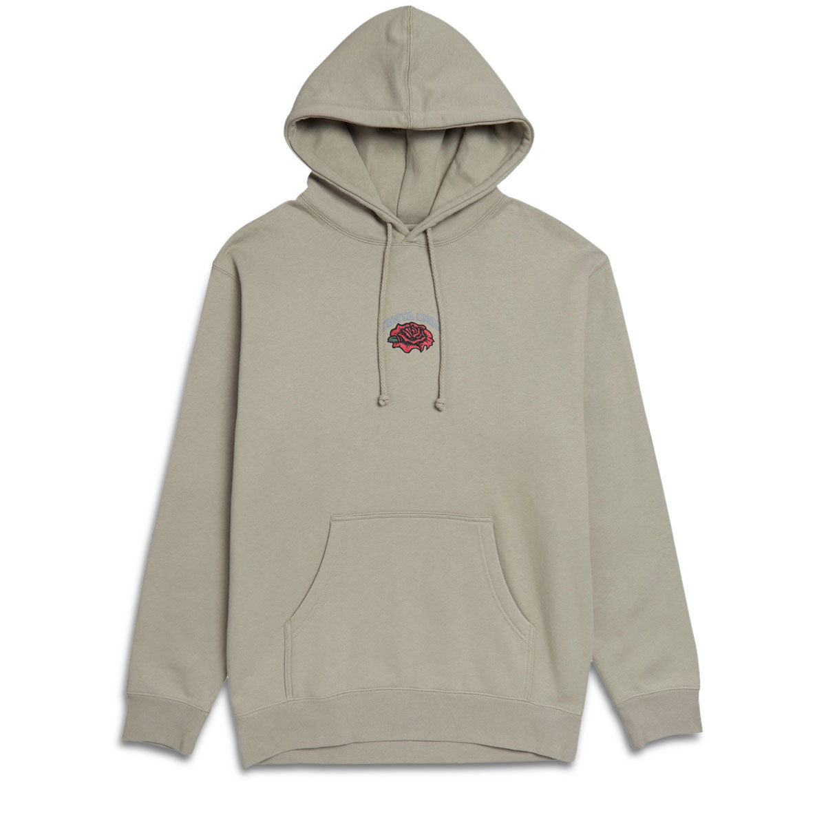 ★SANTA CRUZ Dressen Rose Solo Center Hoodie 関税込★ Santa Cruz Dressen Rose Solo Center Hoodie - Black – CCS