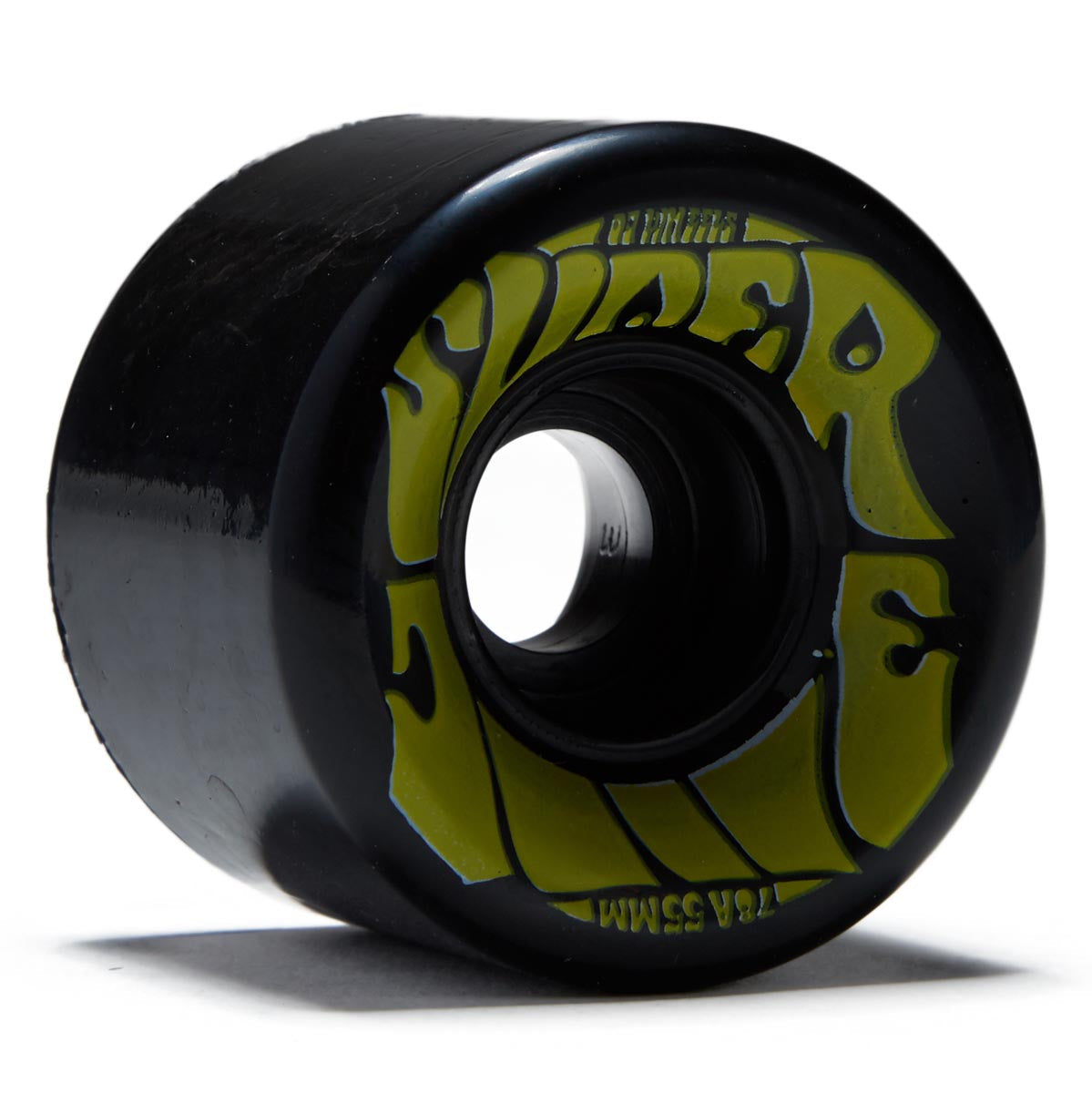 56mm- 99a/95a Chris Russell Sexy Mermaid | Double Duro | OJ