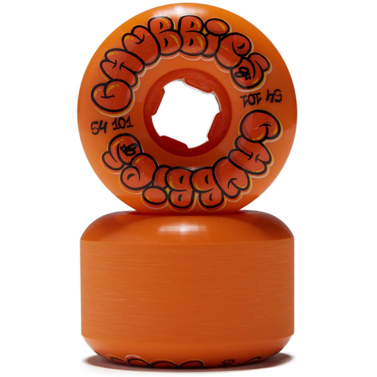 OJ Wheels