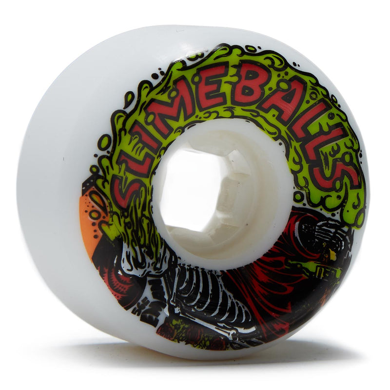 Slime Balls Emmanuel Guzman Vomit Mini 97a Skateboard Wheels - 56mm