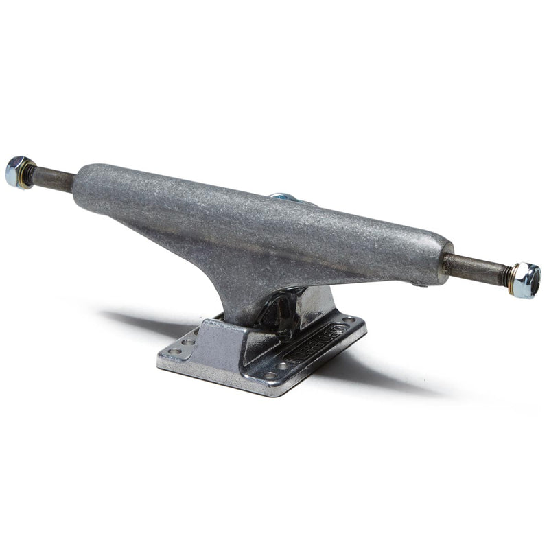 Independent Stage 11 IKP Skateboard Trucks - Steel Grey/Silver - 149mm