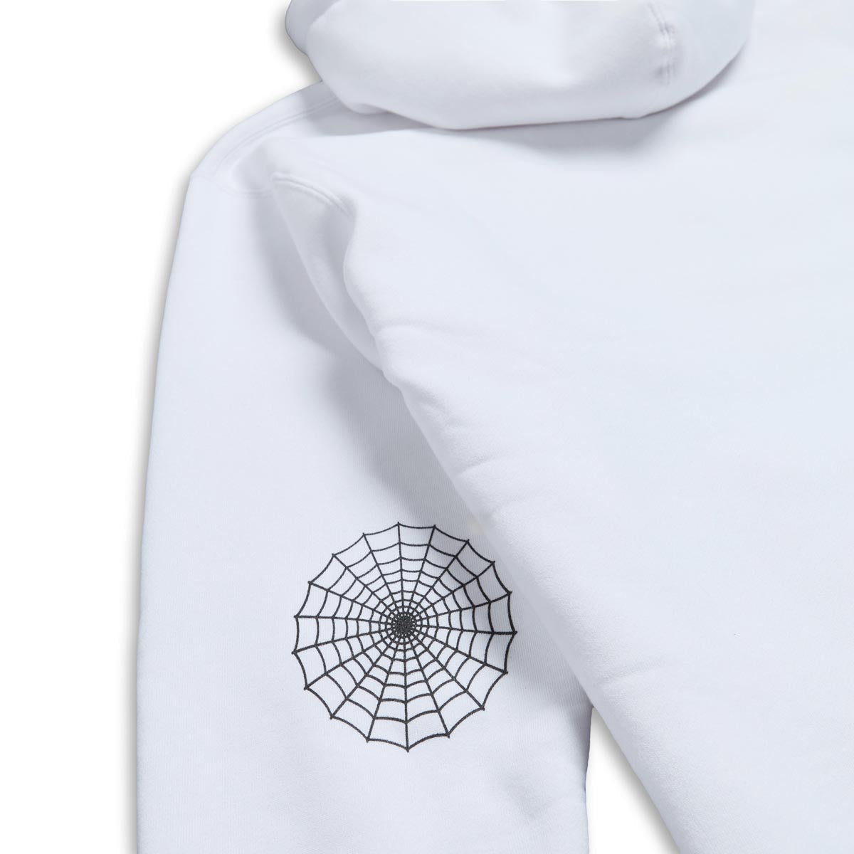 Creature Bonehead 2 Relic Hoodie - White – Daddies Board Shop