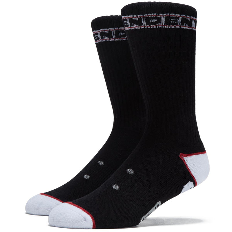 Independent Truck Crew Socks - Black