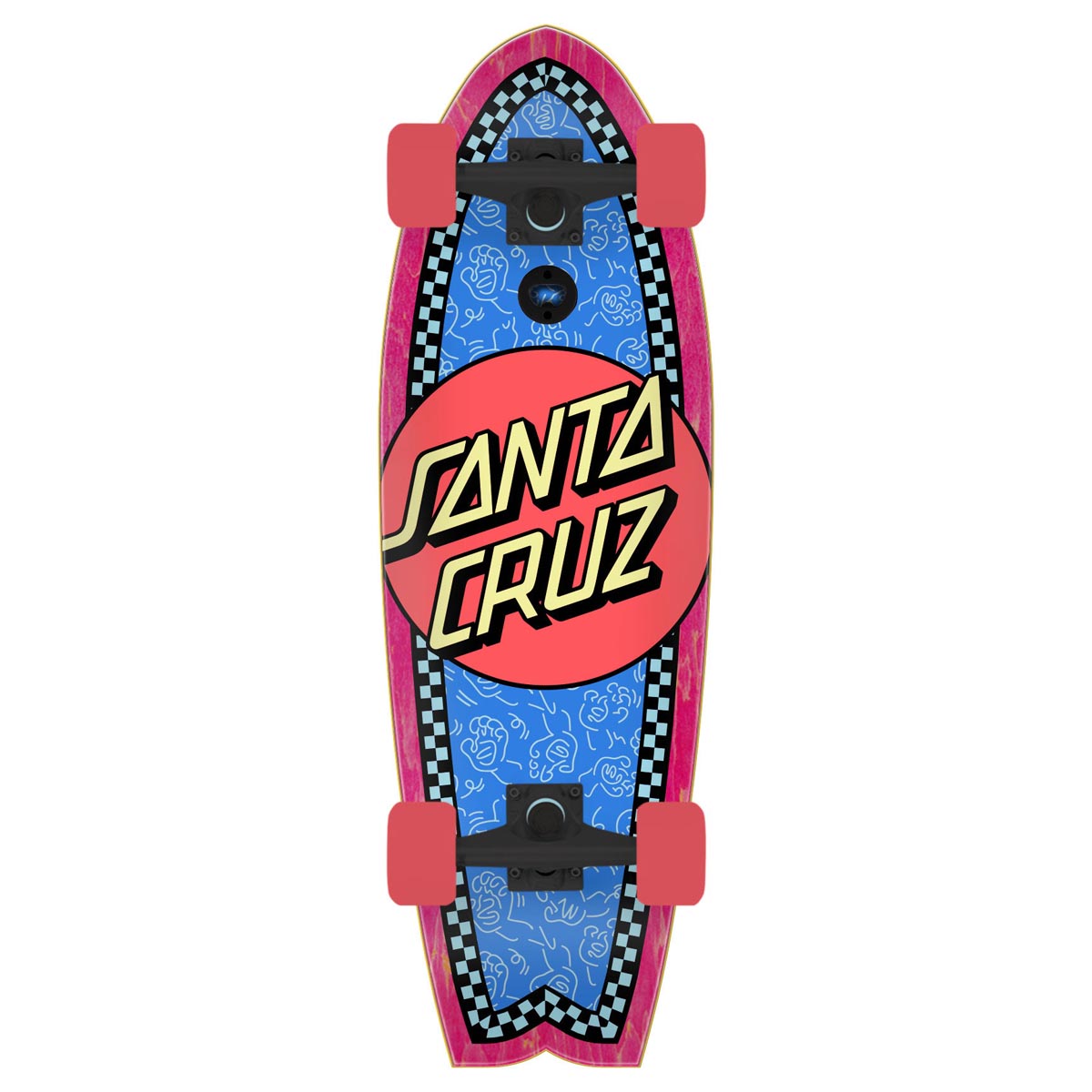 Santa Cruz Skateboards Santa Cruz Skateboards