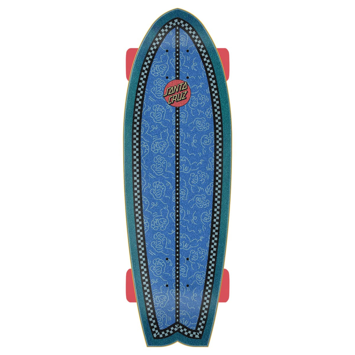Santa Cruz Skateboards
