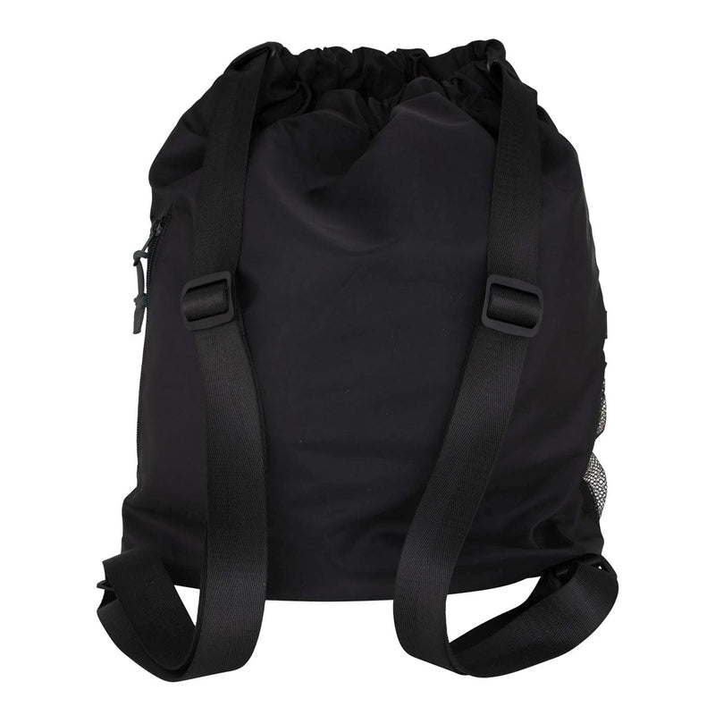 Creature Haunted Sea Backpack - Black