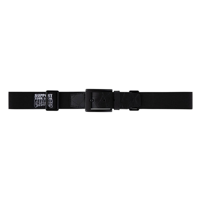 Creature Little Leaguer Belt - Black