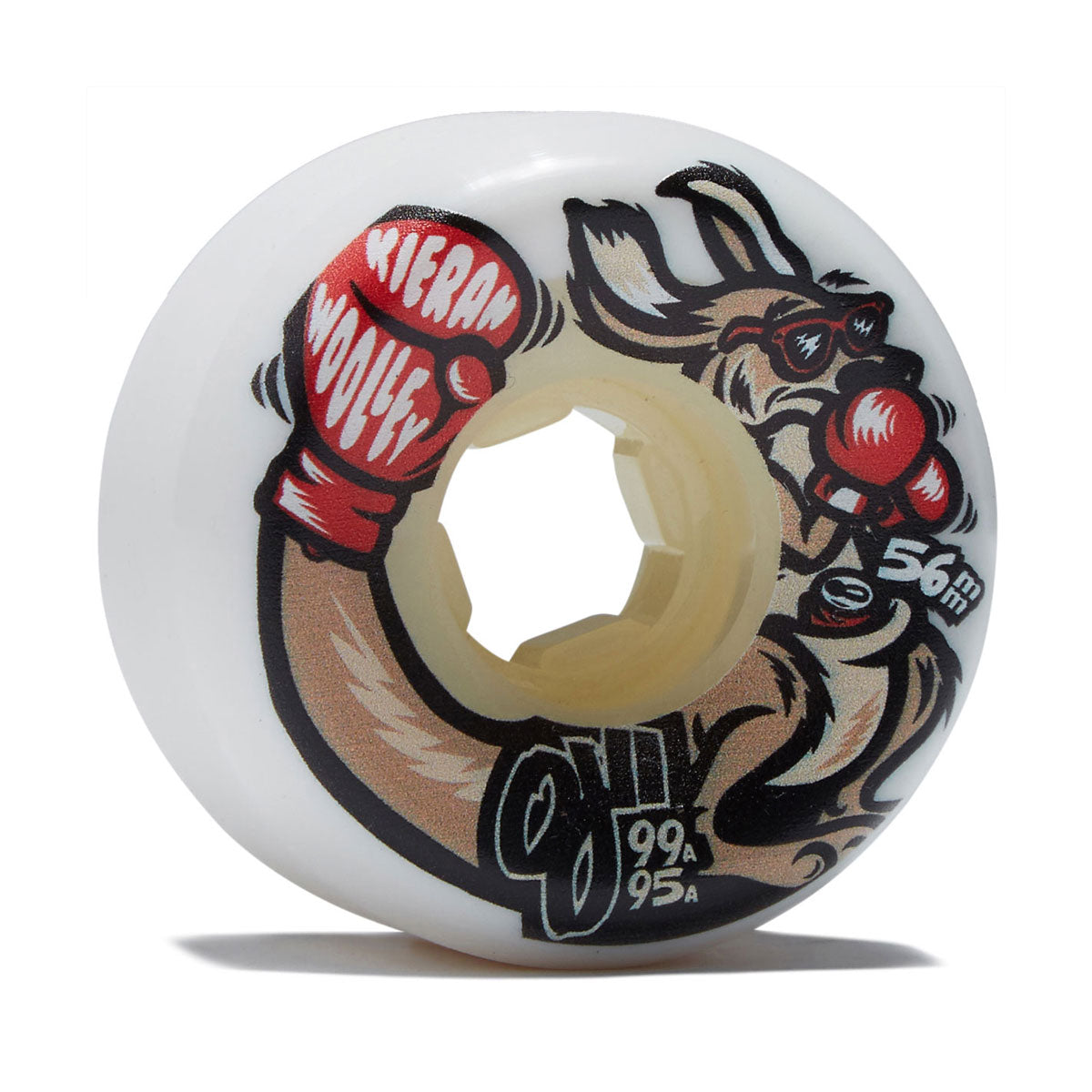OJ Wheels