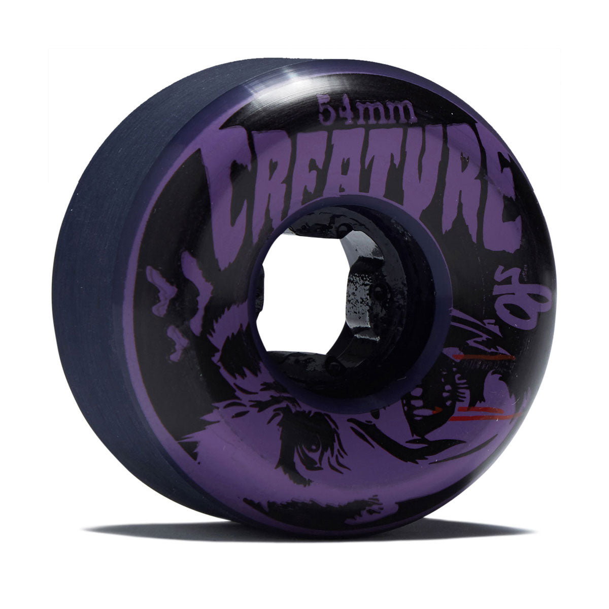 OJ WHEELS53mm99a   ３つ 53mm Elite Hardline 99a | OJ Skateboard Wheels