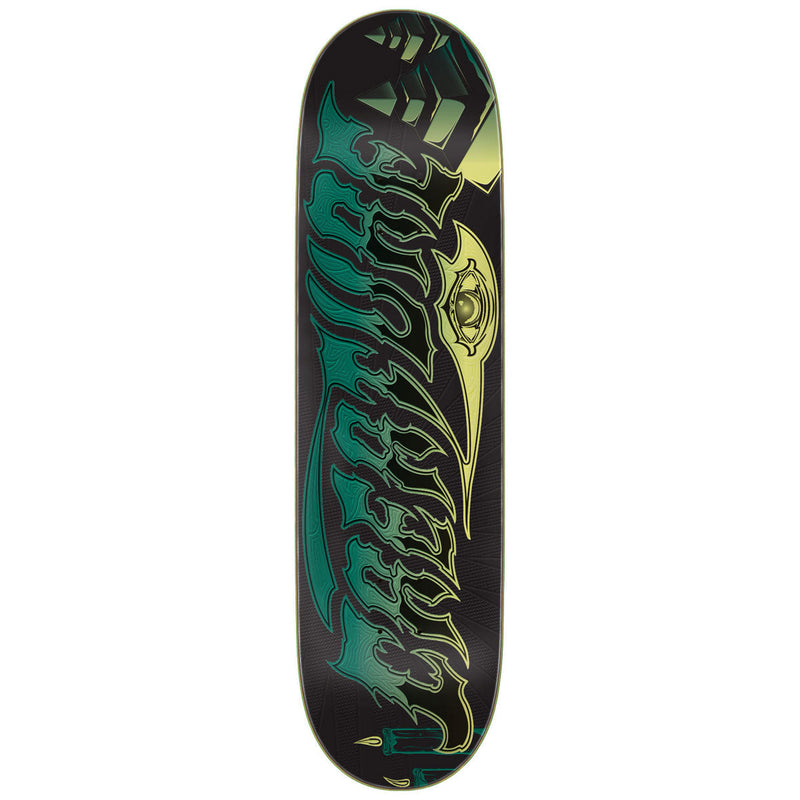 Creature Conjure SM Skateboard Deck - 8.53