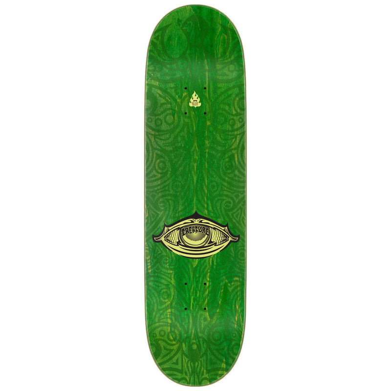 Creature Conjure SM Skateboard Complete - 8.53