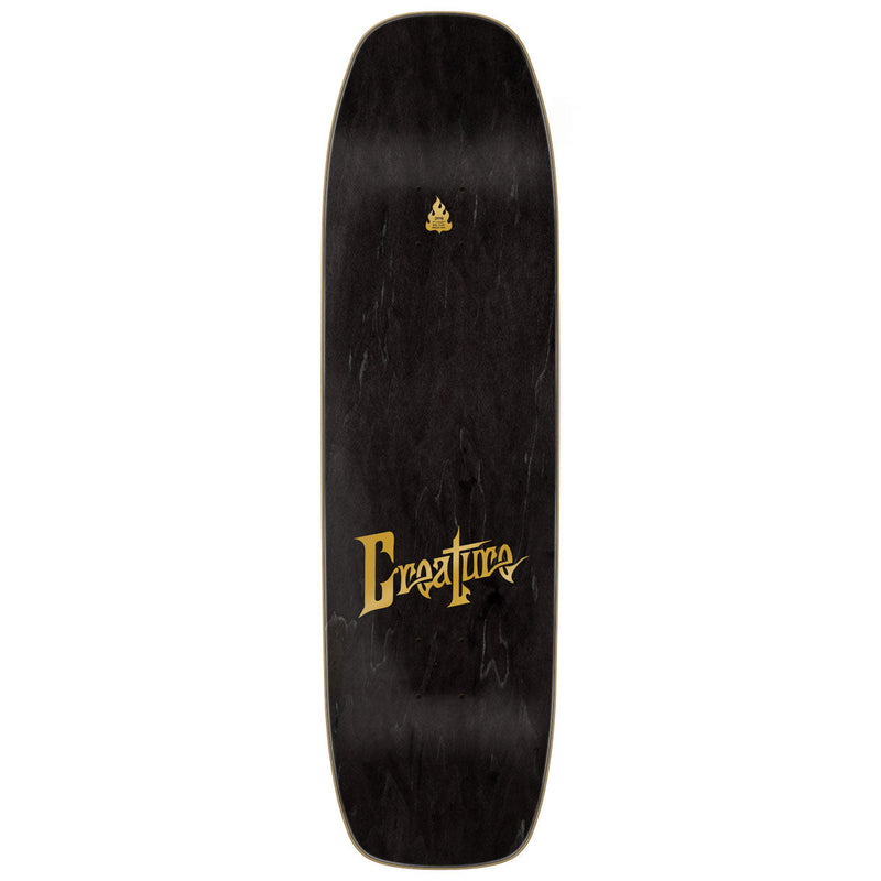 Creature Navarrette Angel Of Death XL Skateboard Deck - 9.00