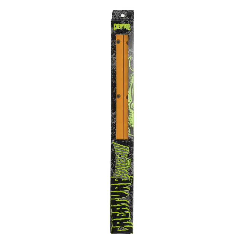 Creature Bonesaw Rails - Orange