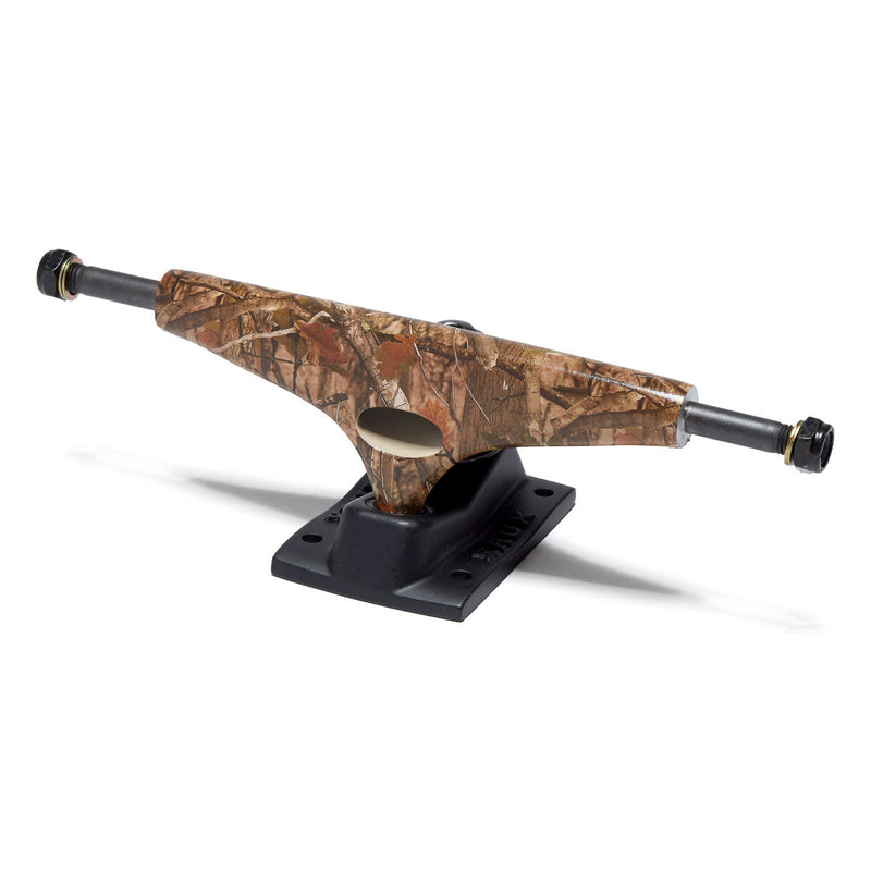 Krux K5 Bear Hunter DLKamo Skateboard Trucks - 8.25