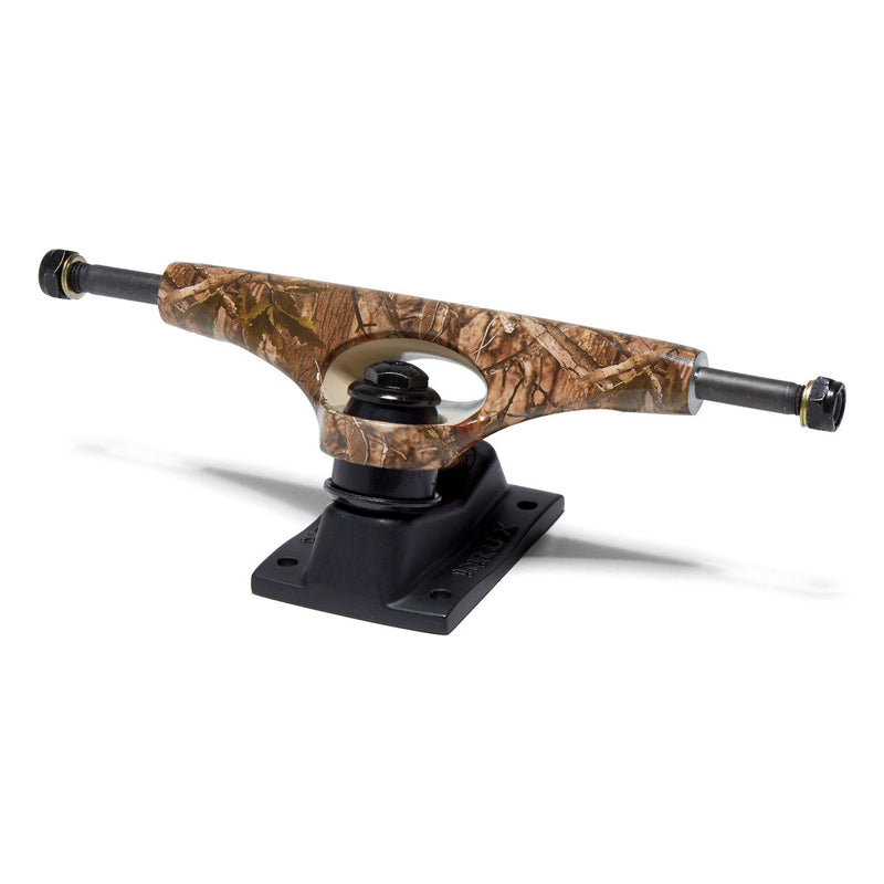 Krux K5 Bear Hunter DLKamo Skateboard Trucks - 8.25