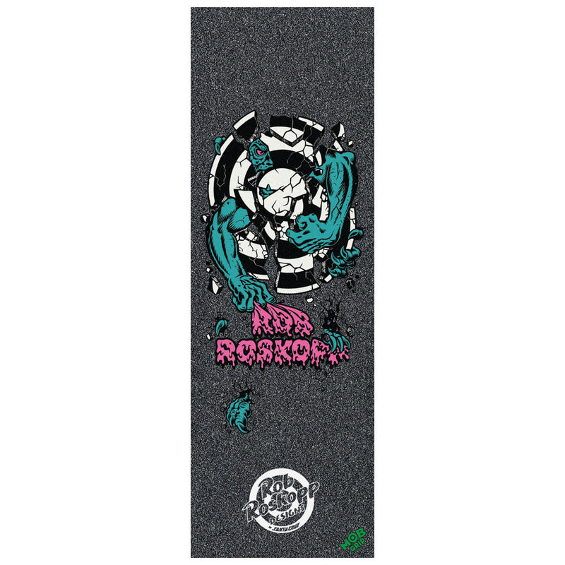 Mob x Santa Cruz Roskopp 3 11