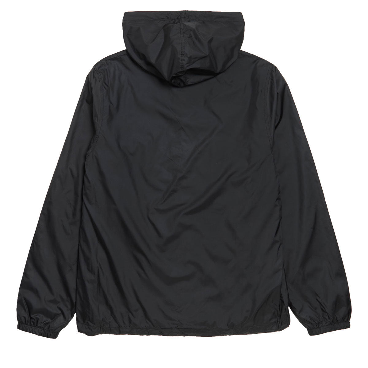 Creature CRTR Coach Windbreaker Jacket - Black image 5