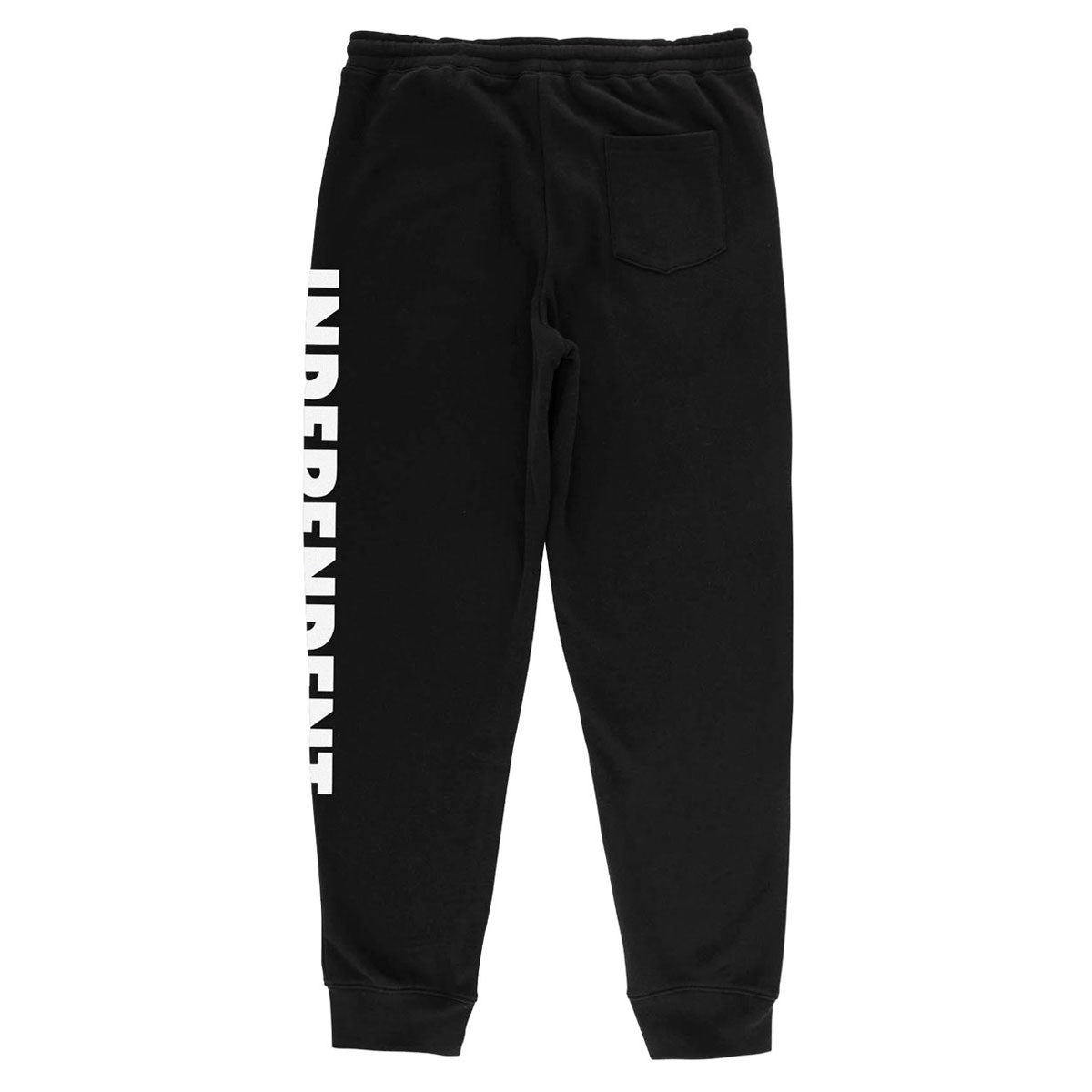 Independent Baseline Sweatpants - Black image 2