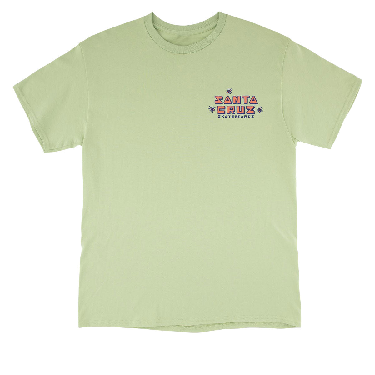 Santa Cruz Tripper T-Shirt - Pistachio image 2