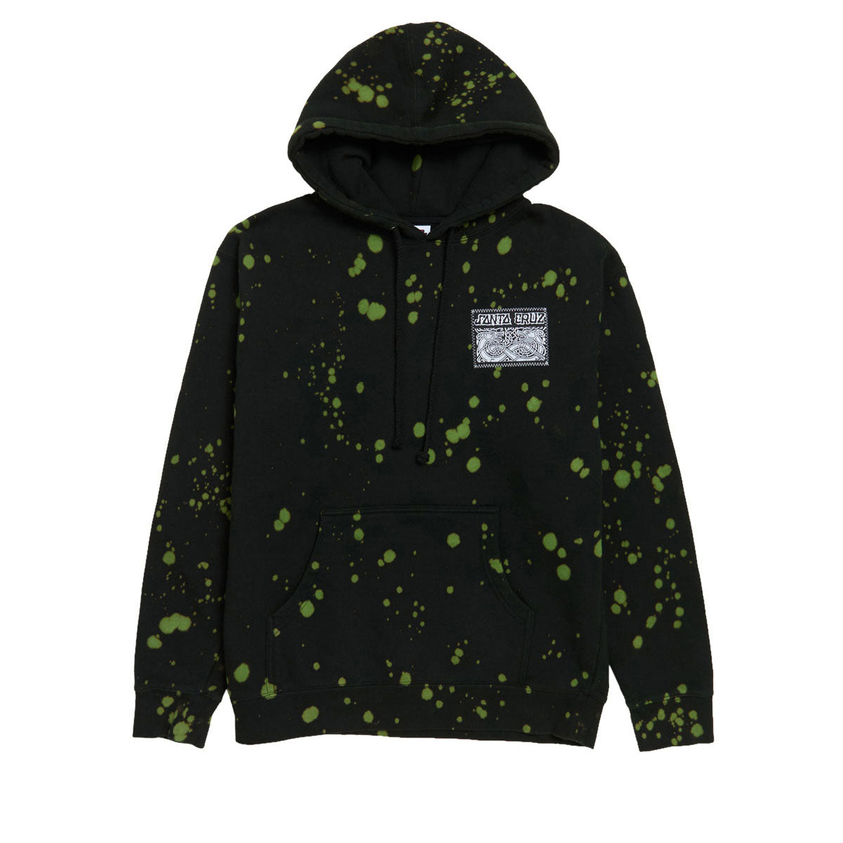Santa Cruz Hoodies and Sweatshirts