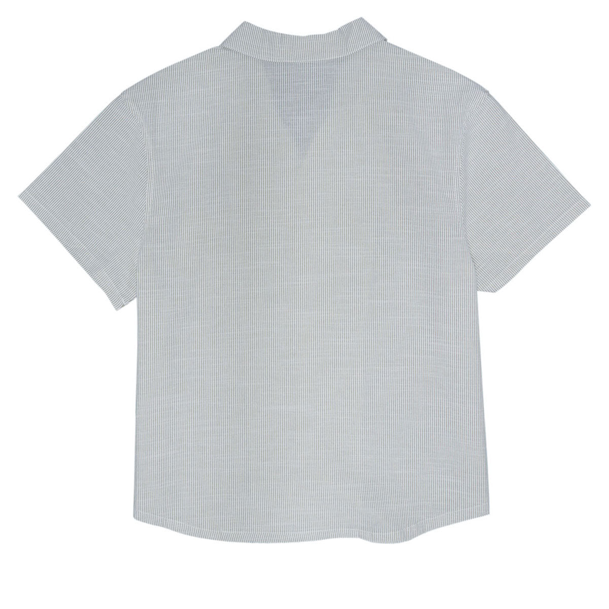 Santa Cruz Womens Opus Dot Lounge Shirt - Pine Stripe image 2