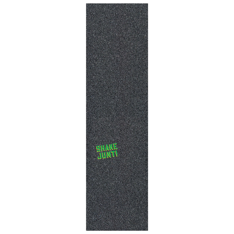 Mob x Shake Junt Low Key Logo Grip tape - Black