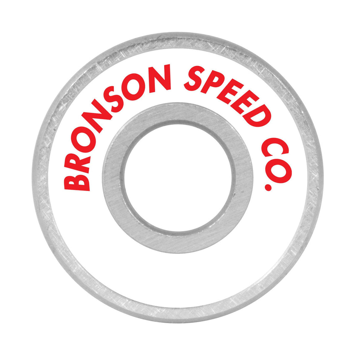 Bronson Erick Winkowski Mushroom Pro G3 Bearings - Black image 4